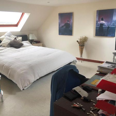 Executive Serviced Apartments 3 Forfar Buitenkant foto